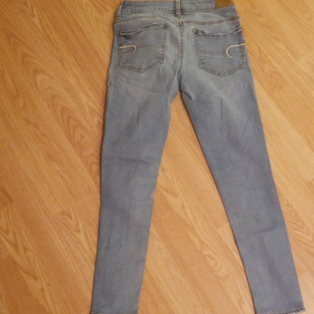Jeans - Picture 2 of 5